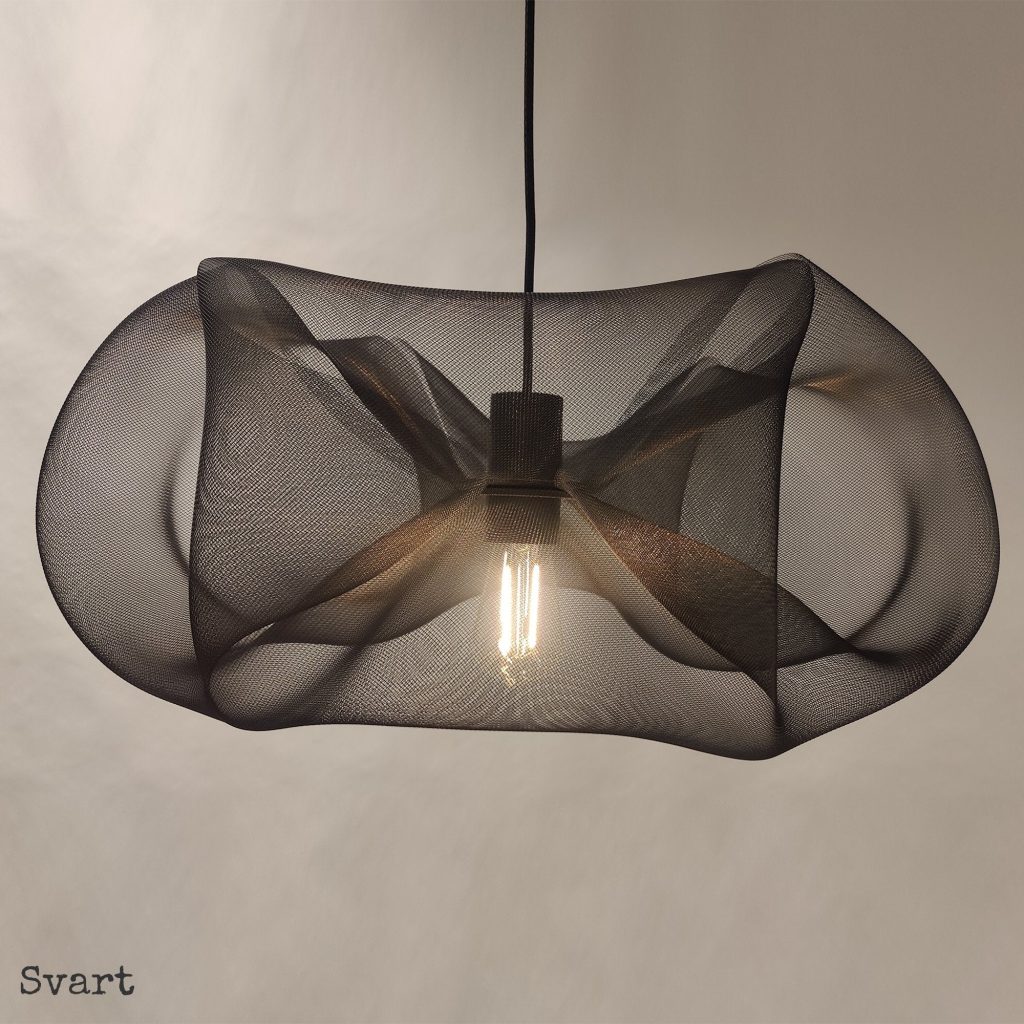Lampa lotus