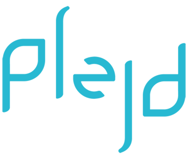 Plejd_logo